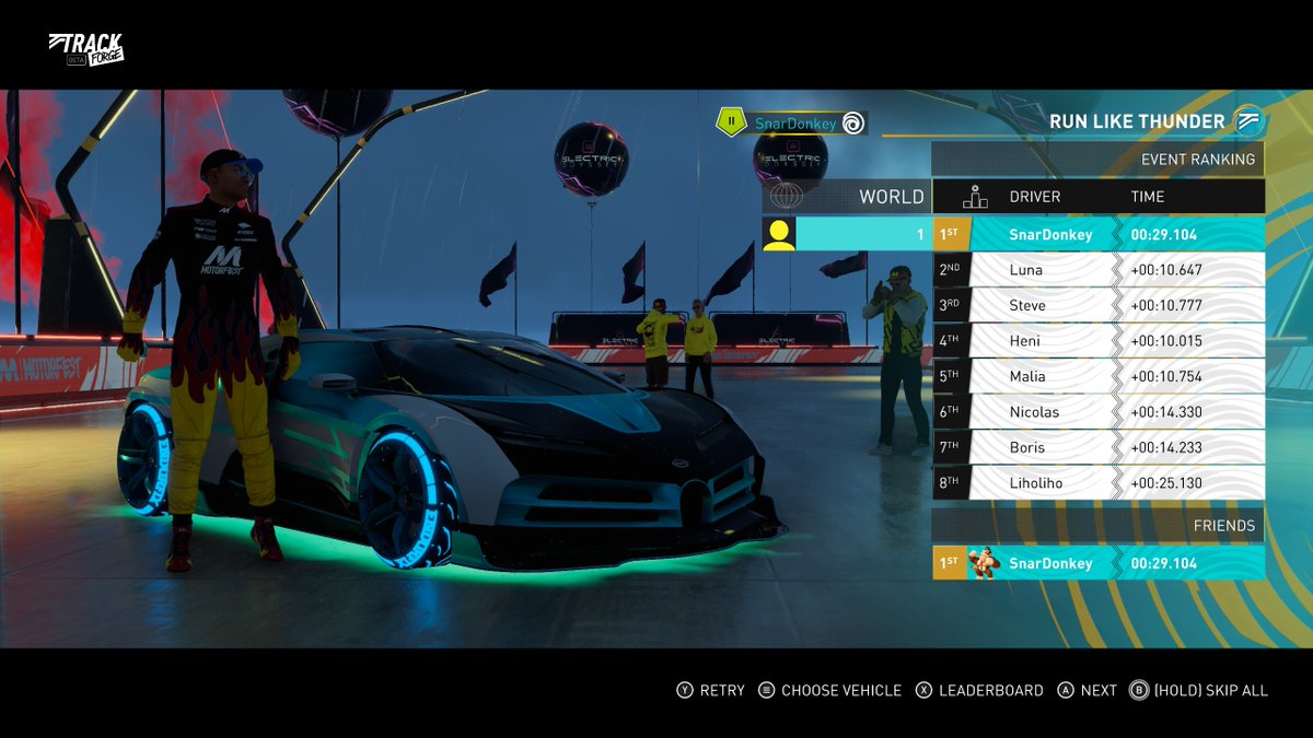 SNAR Donkey tweet media