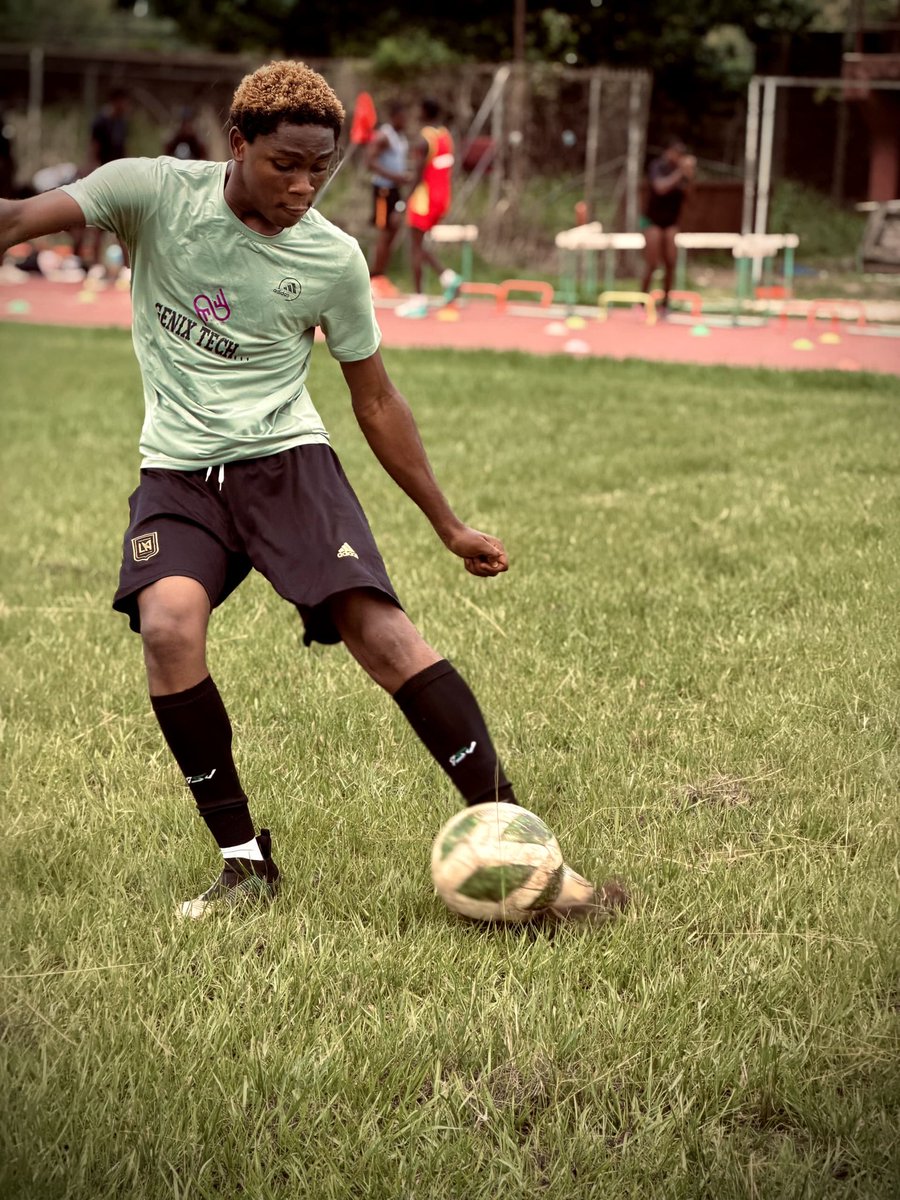 Power Ayodeji tweet media