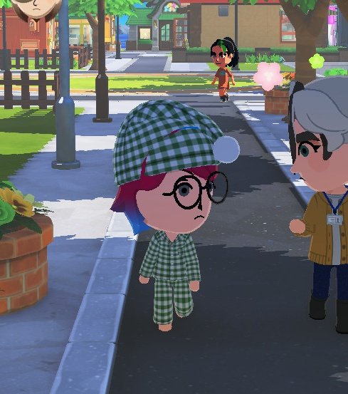 Tamii 💙 tweet media