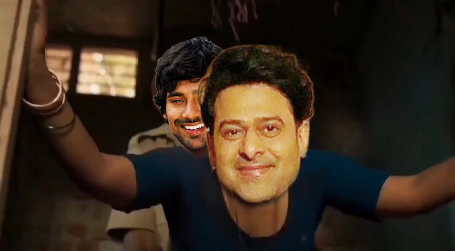 Kunchalakr15187's tweet image. Em provee chedam ani ra #Barre  lanjakodaka 😂😂
Kaani varun sandesh &amp;gt;&amp;gt;&amp;gt;&amp;gt;&amp;gt; tier 2 barre braphas andhariki telusu