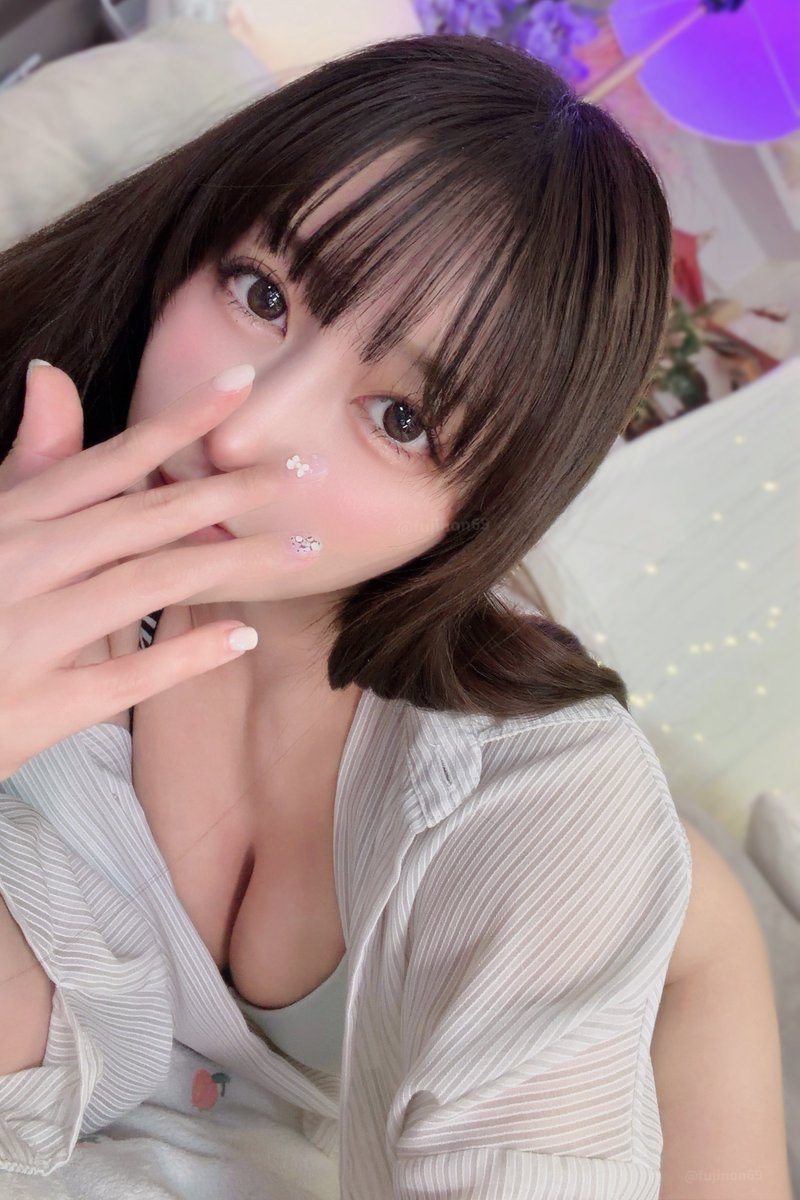藤乃🍑🐈 tweet media