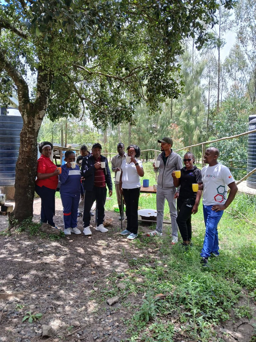 Liberty In Action Kenya (LIBAC-Kenya) tweet media