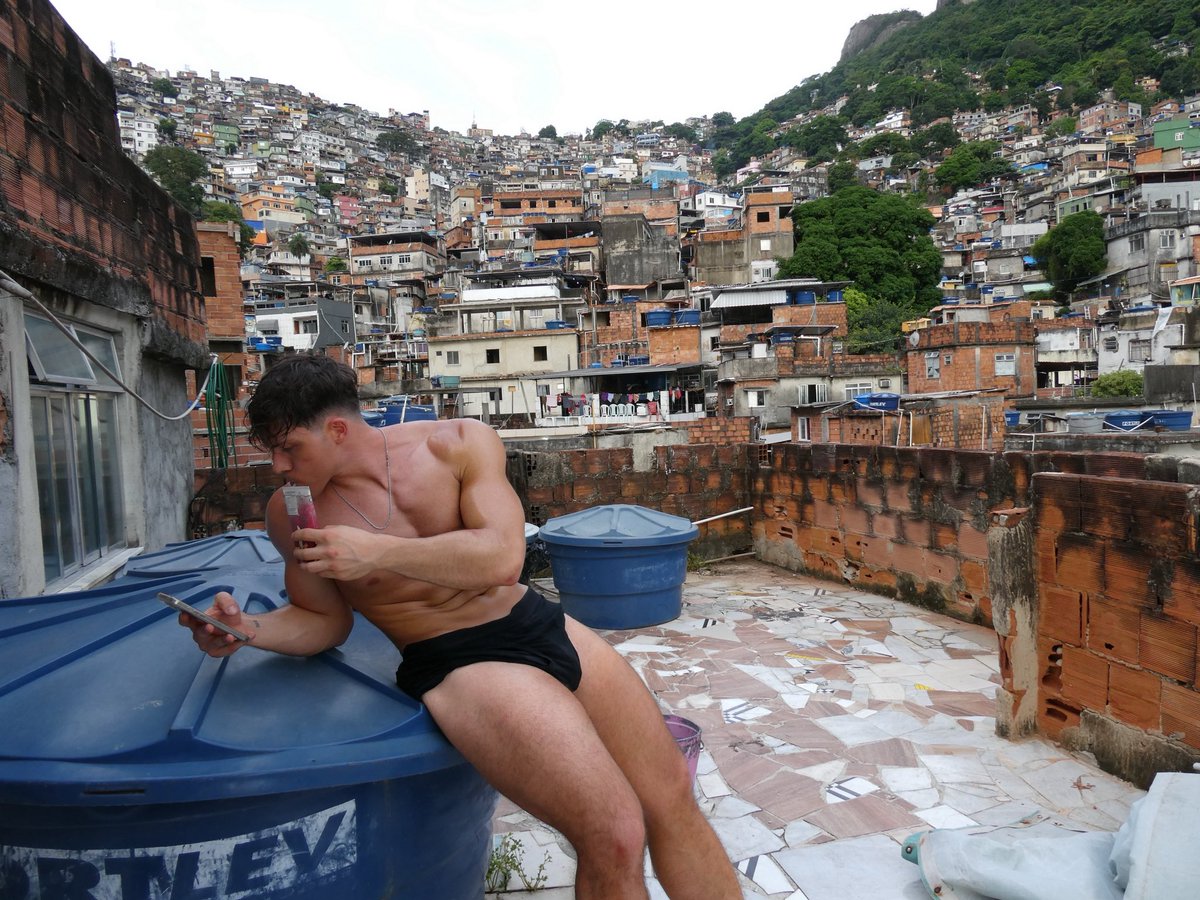 Aris Navarro tweet media