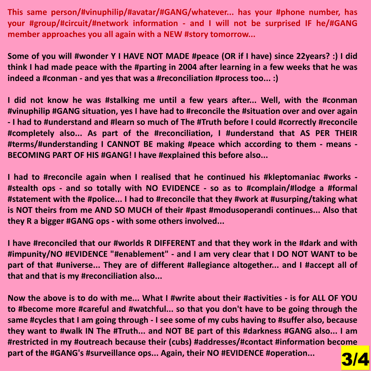 PariWriting's tweet image. Some will say: O it was just a #call, it may NOT hav had anything2do with u, na? :) I understand.. in which case I shld'v had a #FREE #network to #log/#write anyways, na? Is 1AM n am still trying2send msgs being cut-off etc, Y? :) Also, it can #help those whoR2come tomr/whenever?
