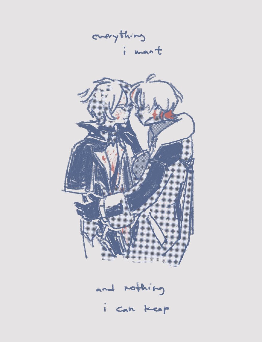 zen @ scrthr + illuhen brainrot 🪶🗡️ tweet media