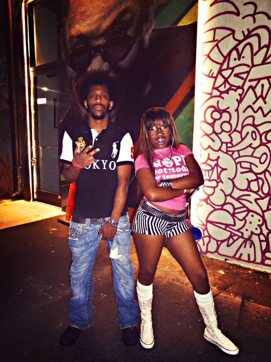 BBRENJI's tweet photo. IM IN MIAMI B!TCH #iParty https://t.co/Z4srBhxcRm