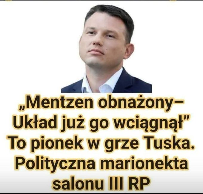 John #PiS2027 🇵🇱🤝🇺🇸🤝🇭🇺 tweet media