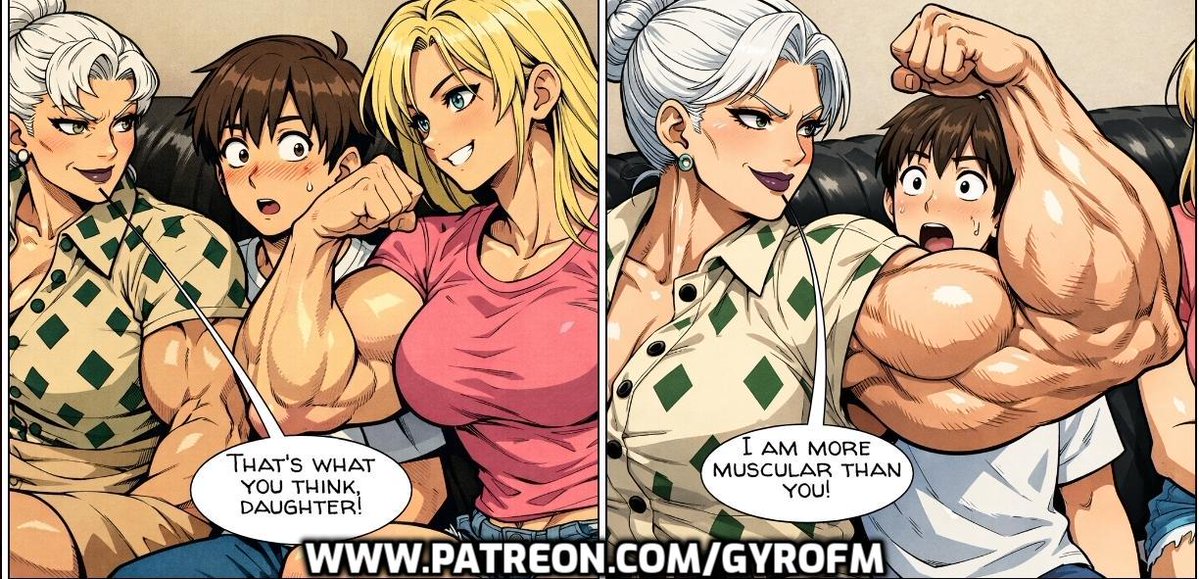 Geekyfemdom tweet media