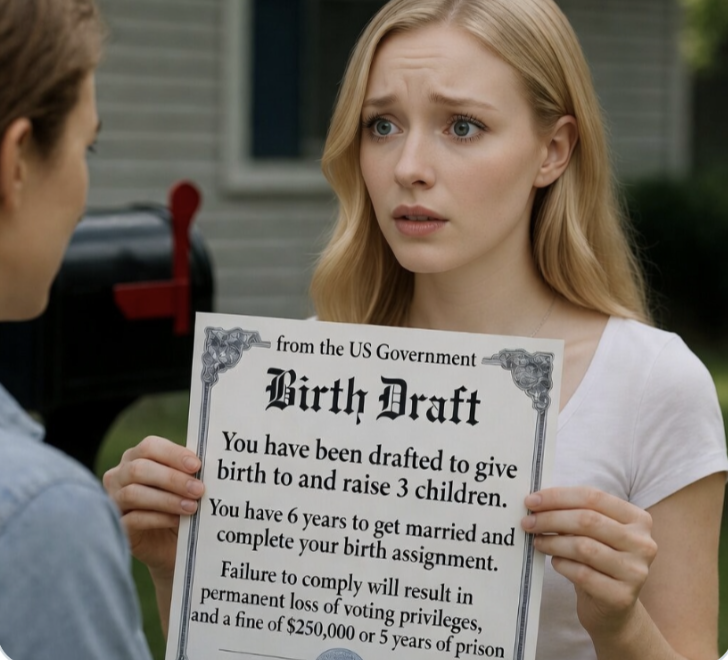 Barefoot Pregnant tweet media