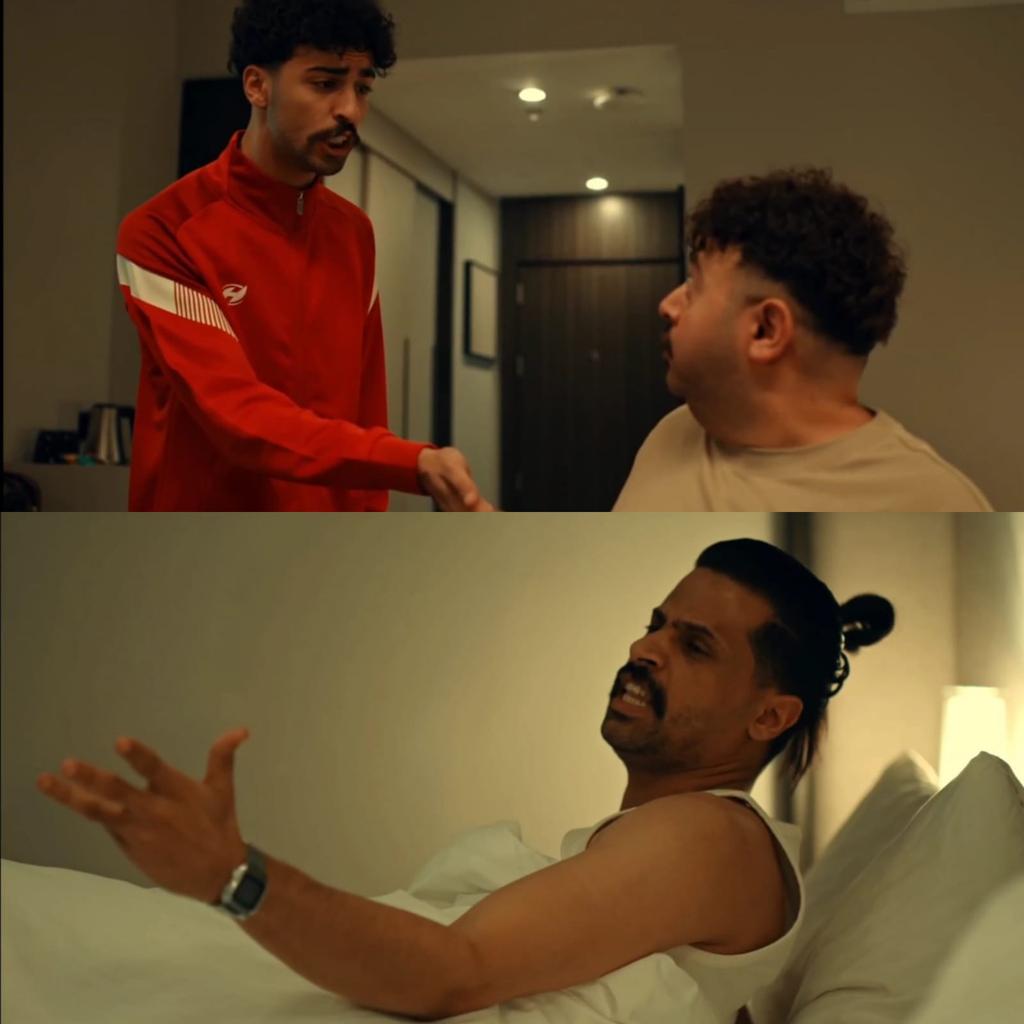 Screen Mix tweet media