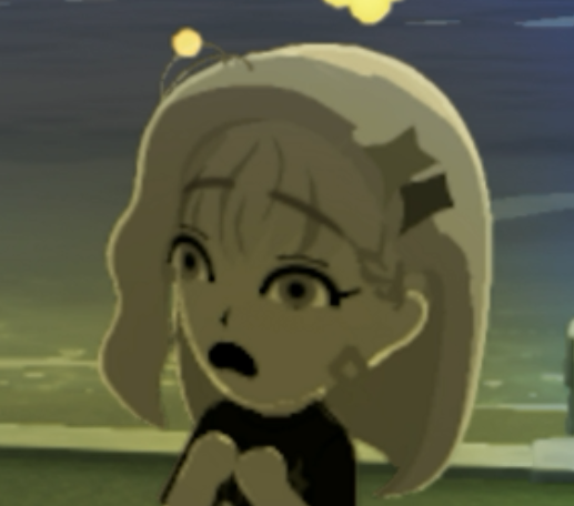 熙歌 145cm🕳️原創曲 花開花落🌹✨極深空計畫 tweet media