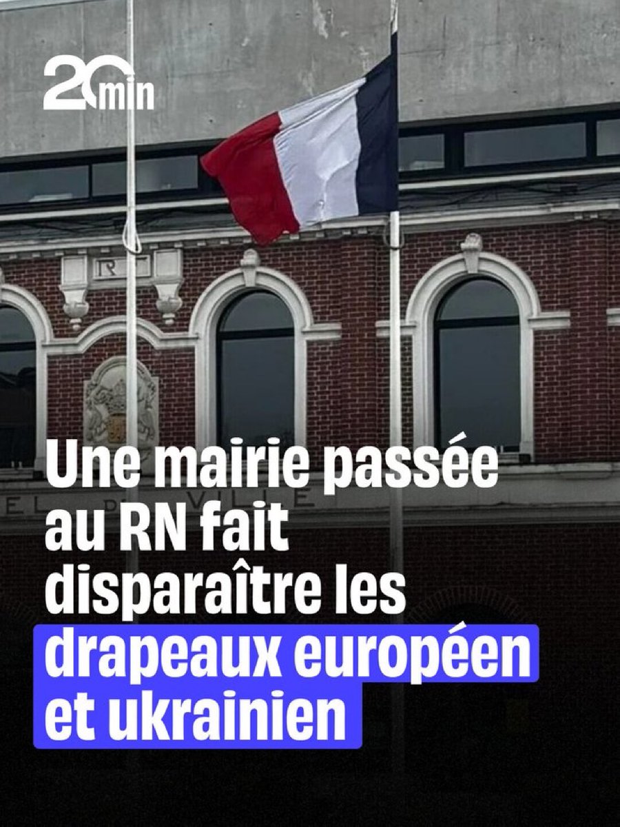 Pensez à ça pour les prochaines élections 🇫🇷🫡
