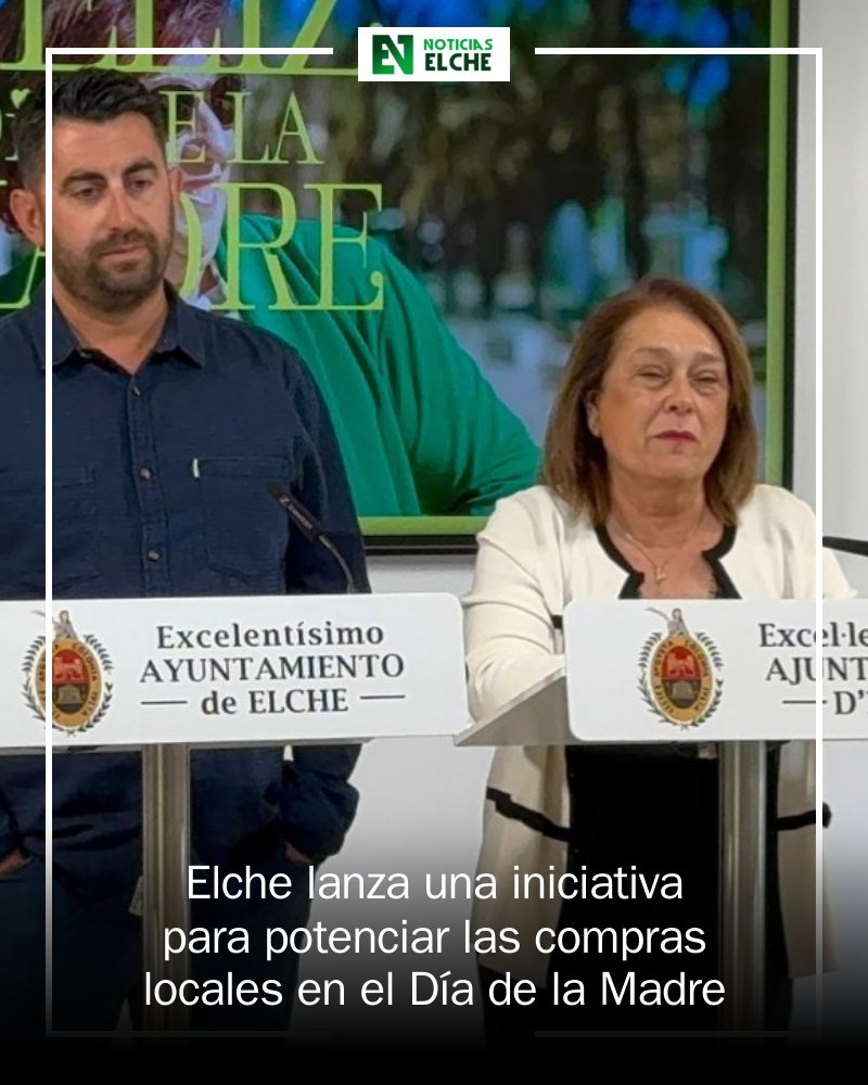 Noticias Elche tweet media