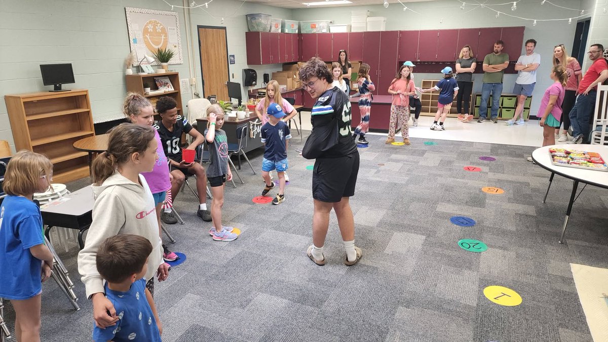 Blue Springs South Football tweet media