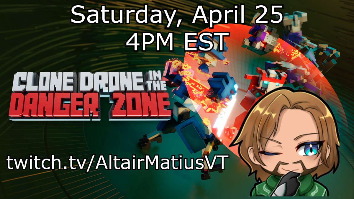 Alty - Returning PNGTuber!! tweet media