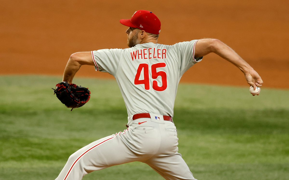 8DeportivoTN8's tweet image. El derecho Zack Wheeler fue activado este sábado por los @Phillies para debutar en la temporada 2026 ante los @Braves y tratará de cortar una racha de 10 derrotas consecutivas. 

El partido dará inicio a las 5:15 p.m hora de Nicaragua. #MLB