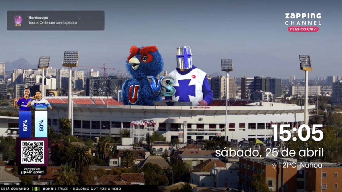 Zapping.com tweet media