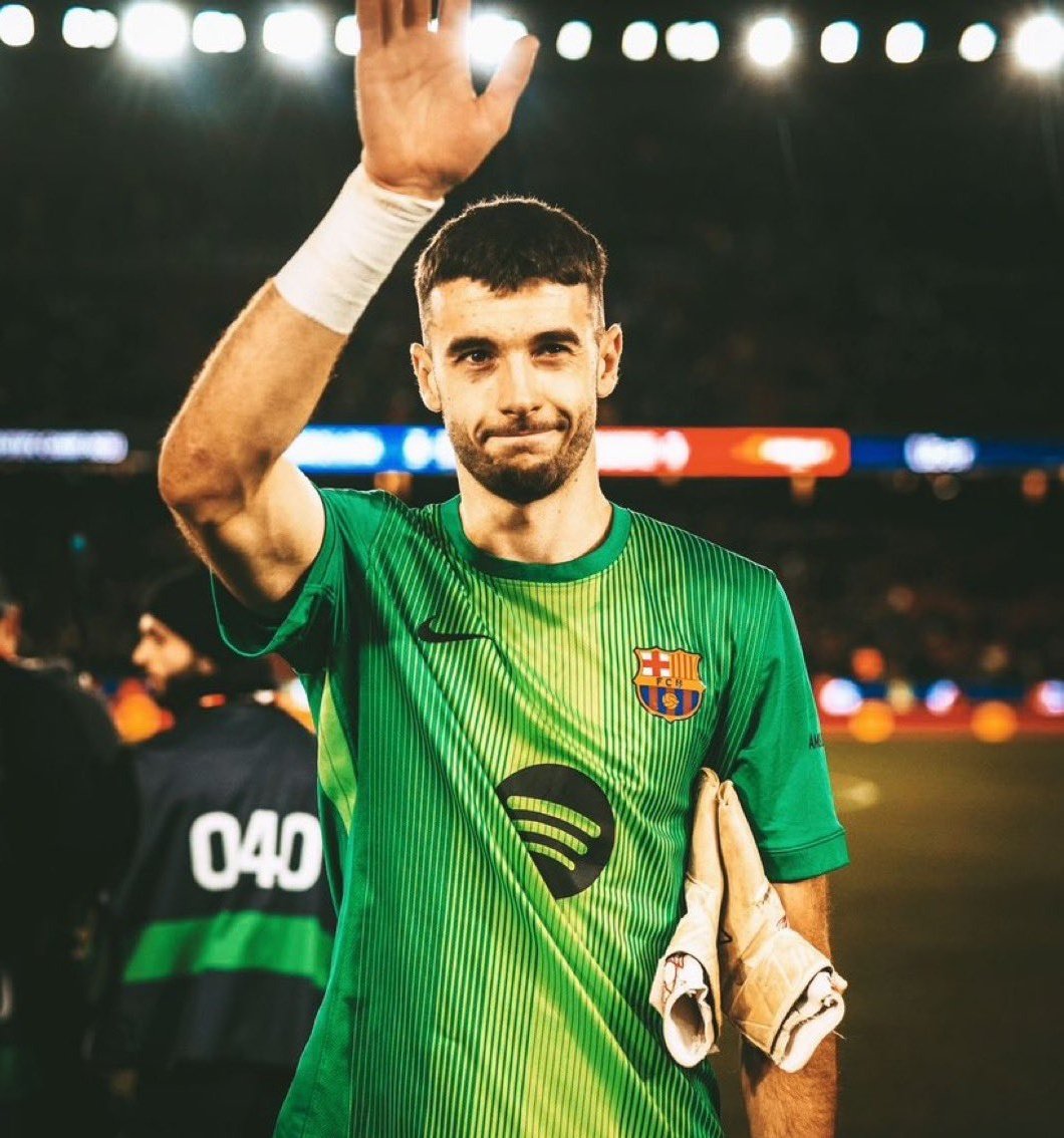 Barca Coded tweet media