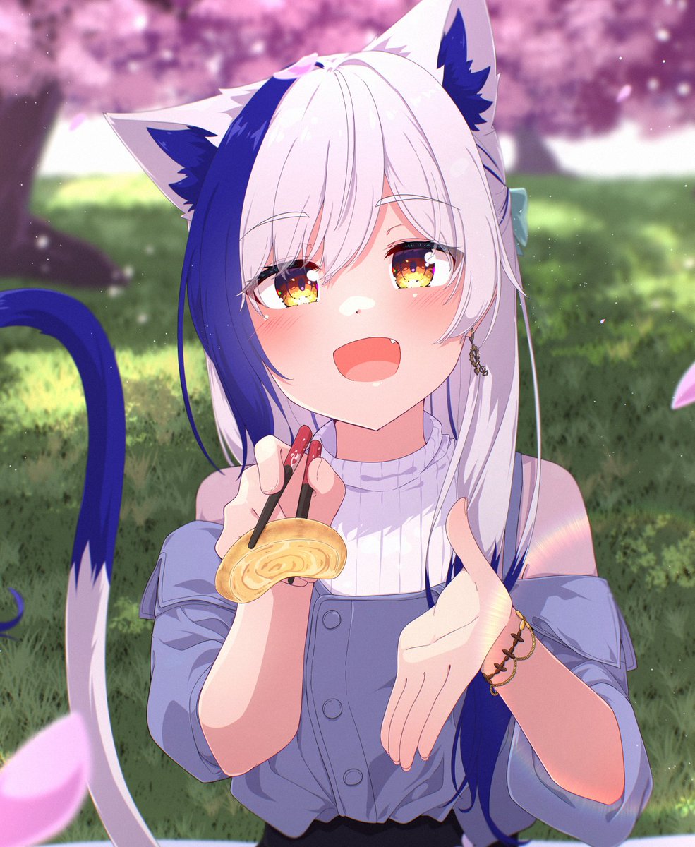 水瀬なみ🌊 tweet media