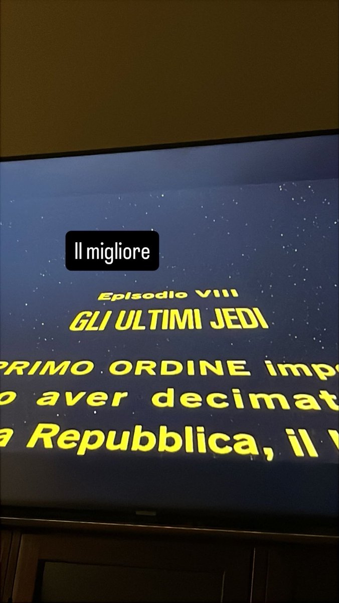 Solo i grillini non capirono