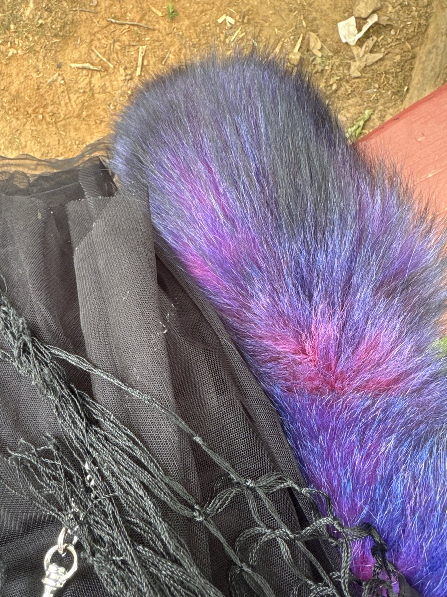 Gorefairy🪡😈 ❖ VCRYPTID ❖ tweet media