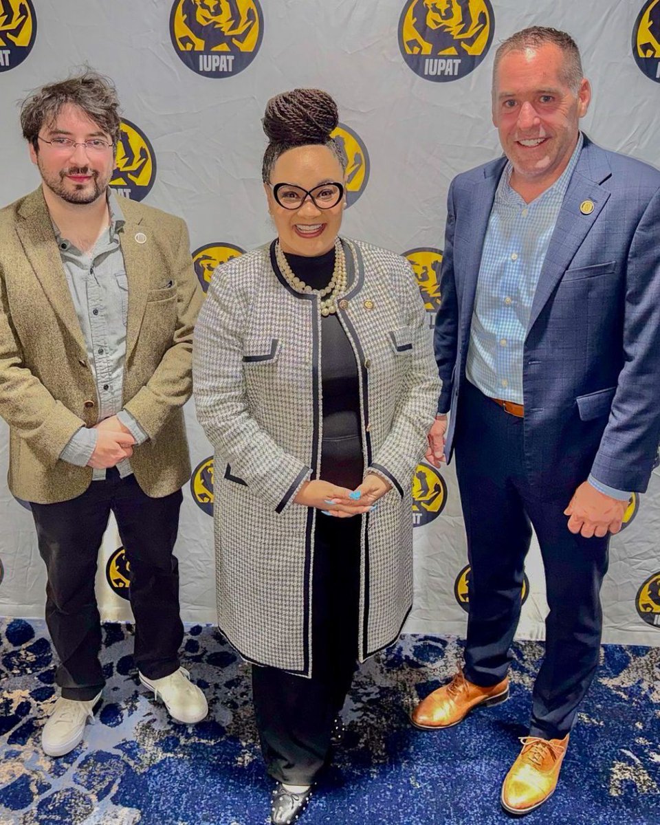 Congresswoman Nikema Williams tweet media