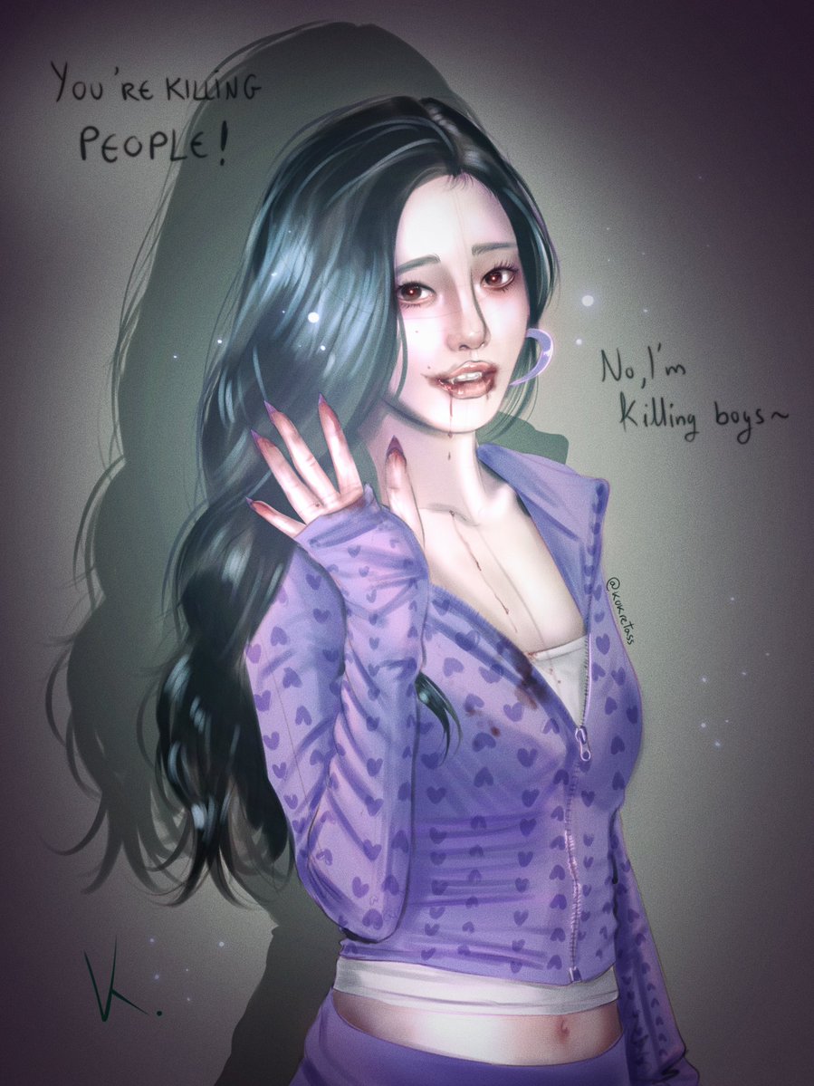 koko ☾ tweet media