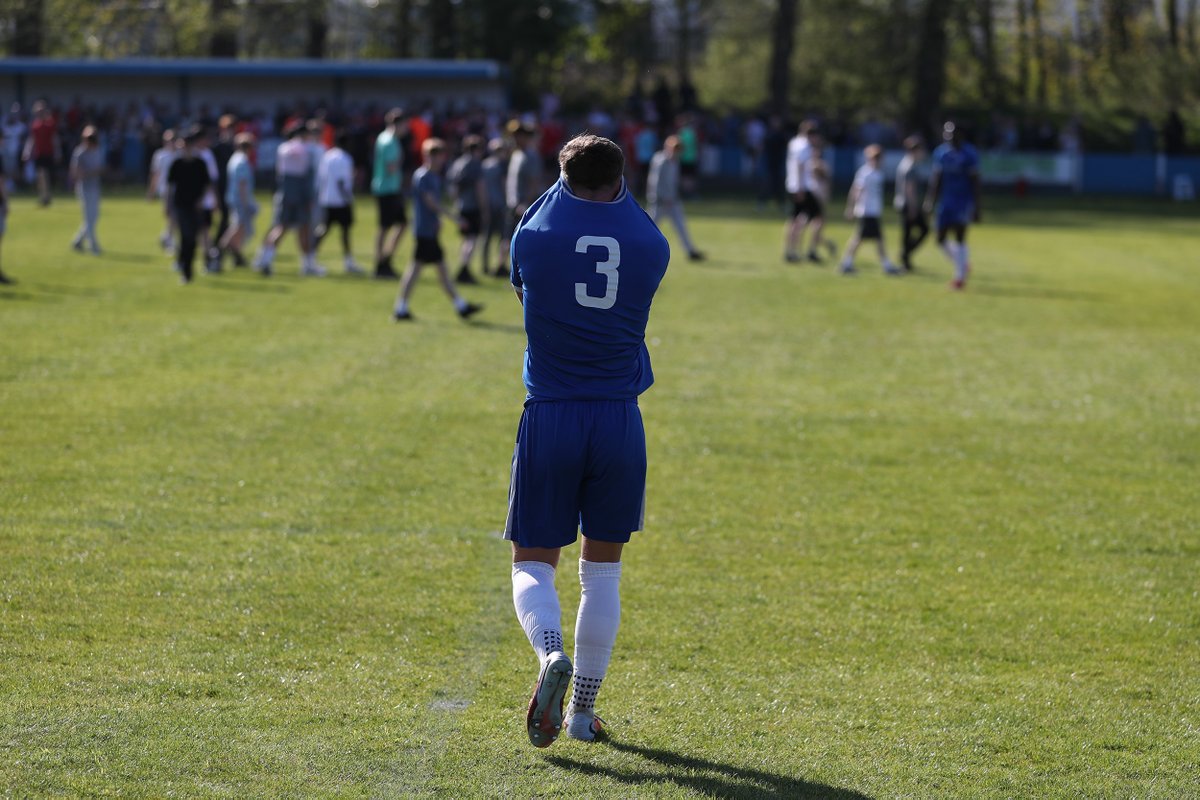 Ramsbottom United tweet media