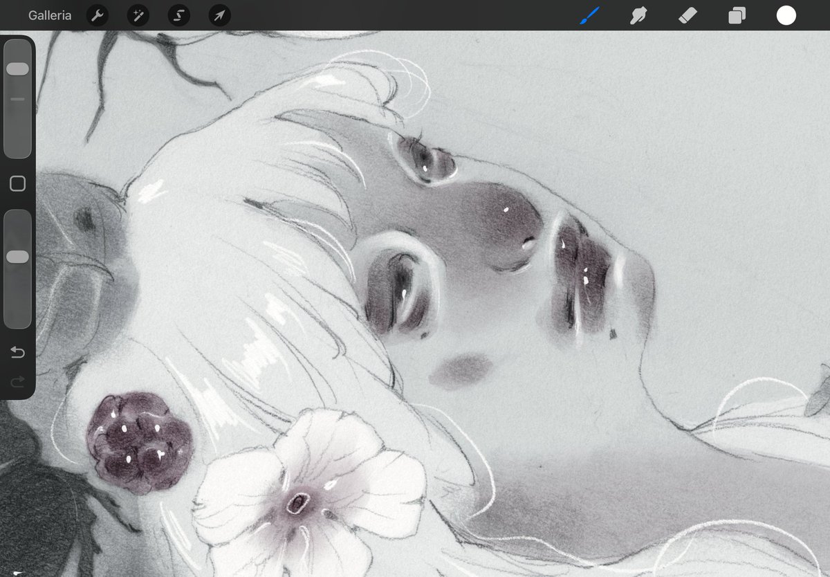 fleuvyun's tweet image. Wip
#artmoots #digitalart #illustration #drawingsㅤㅤ