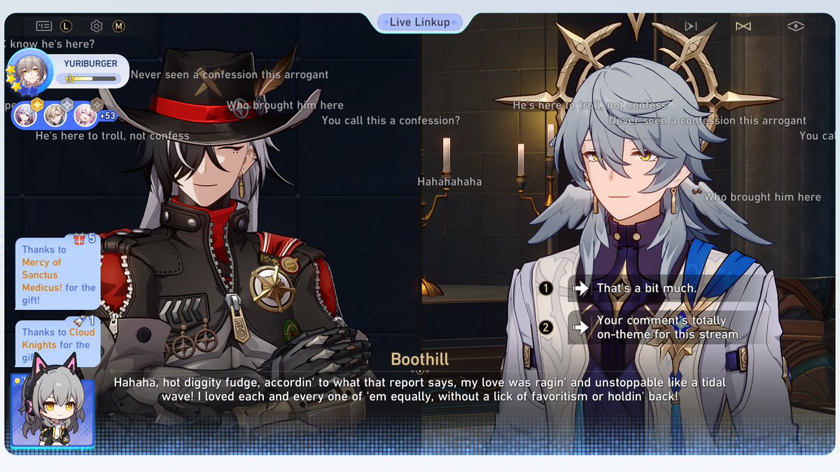 mafu ☆ tweet media