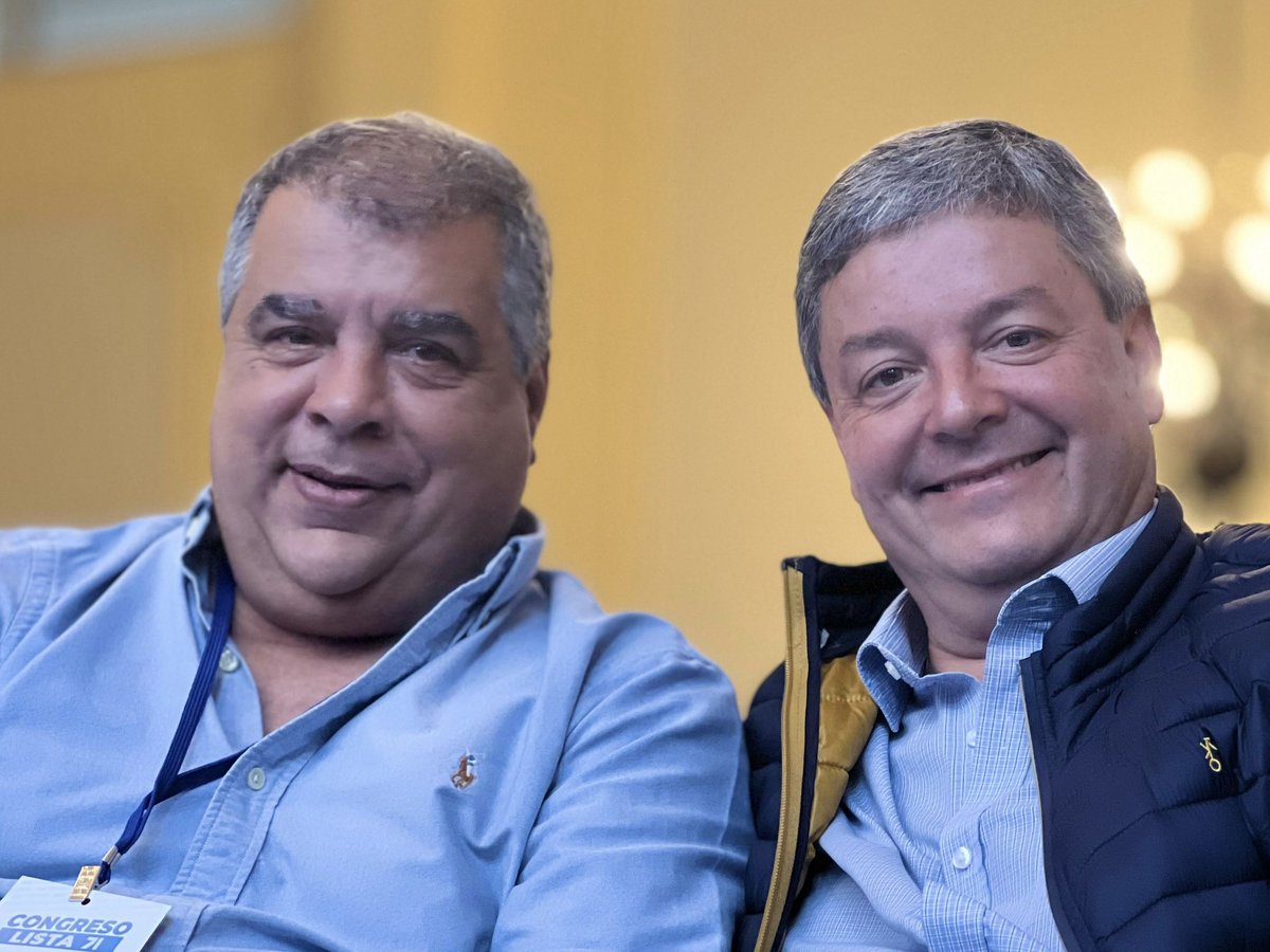 Federico Casaretto tweet media