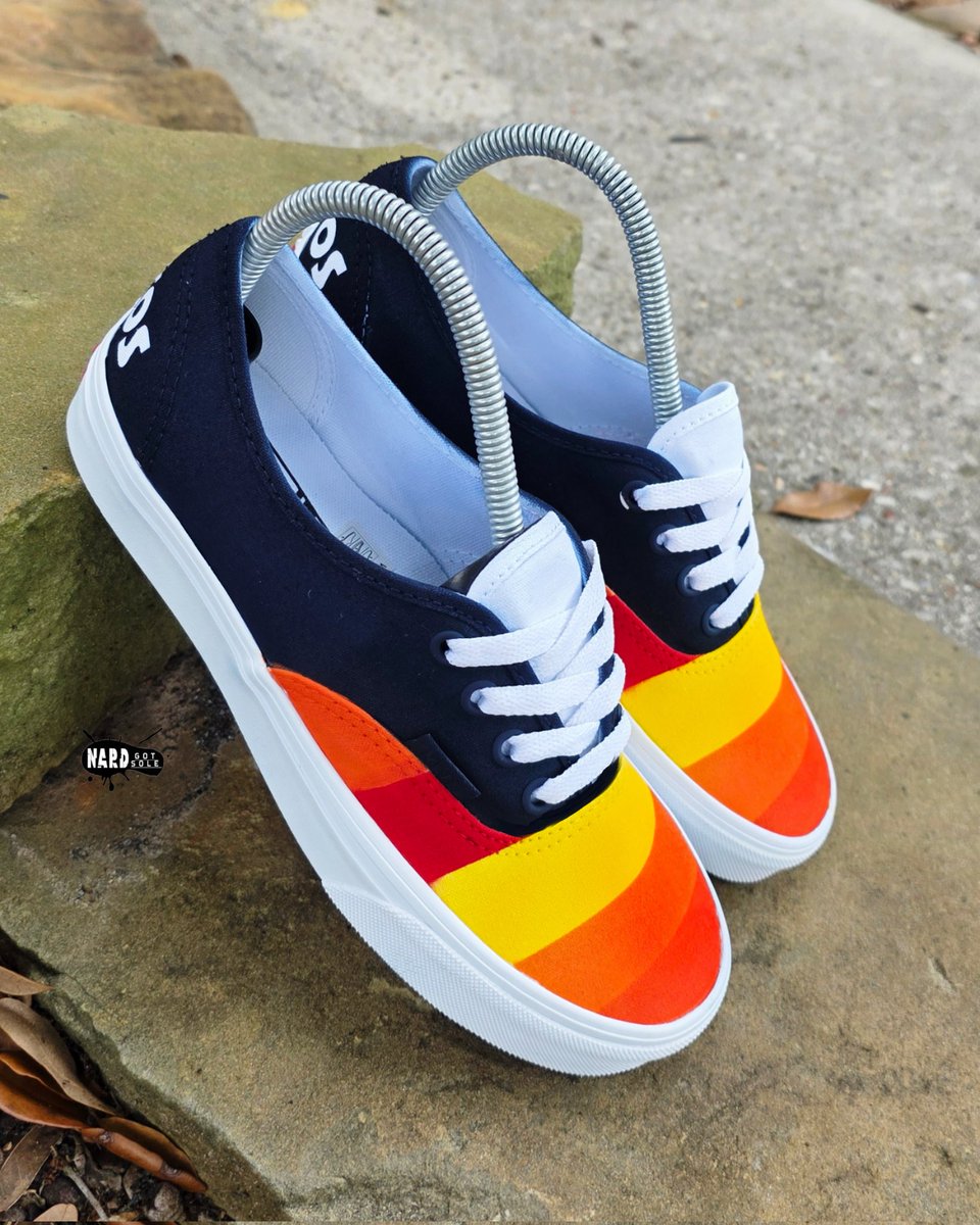 Nard Got Sole Customs tweet media
