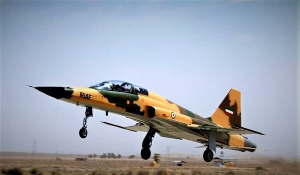 Arya Yadeghaar (Backup) tweet media