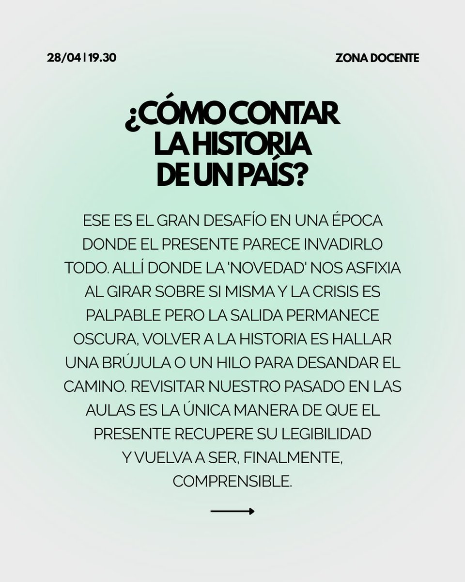 Santiago Campana tweet media