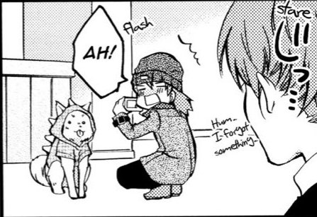 daily shinjiham 🪓🐹 tweet media