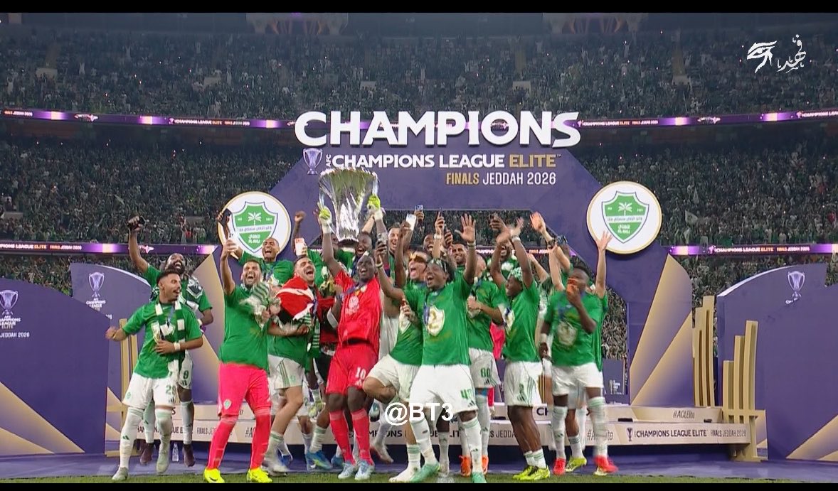 بطل النخبة 💚🏆 tweet media