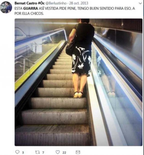 SE BUSCA JUANMI tweet media