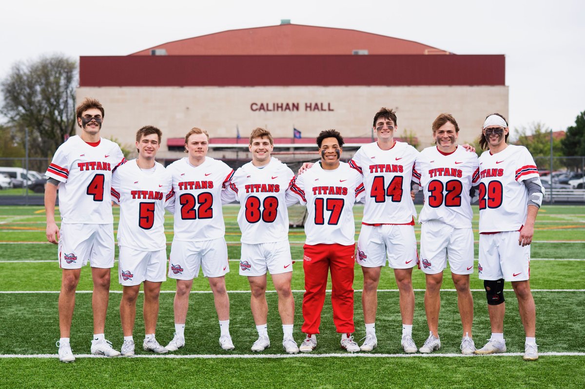Detroit Mercy MLAX tweet media