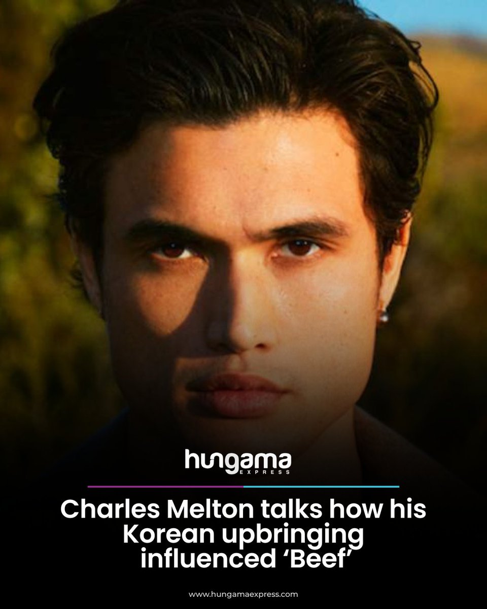 Hungama Express tweet media