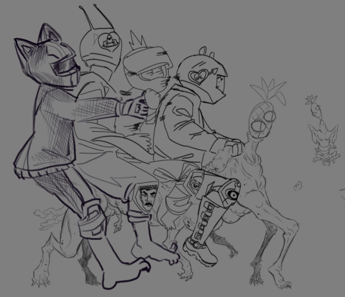 ✦🍍Piña de Alex🍍✦ tweet media