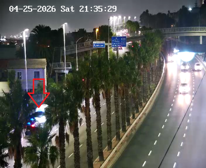 CapeTownFreeway's tweet image. Update: #Crash: N2 Outbound at Searle St. All lanes open, no delays. #BeTheChange