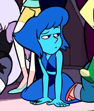 I ❤️ MY BEAUTIFUL LAZULI tweet media