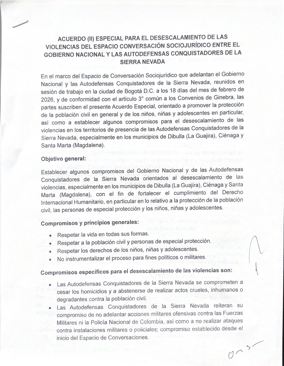 Militantes Colombia Humana tweet media
