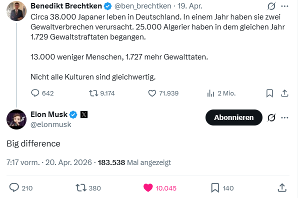Benedikt Brechtken tweet media