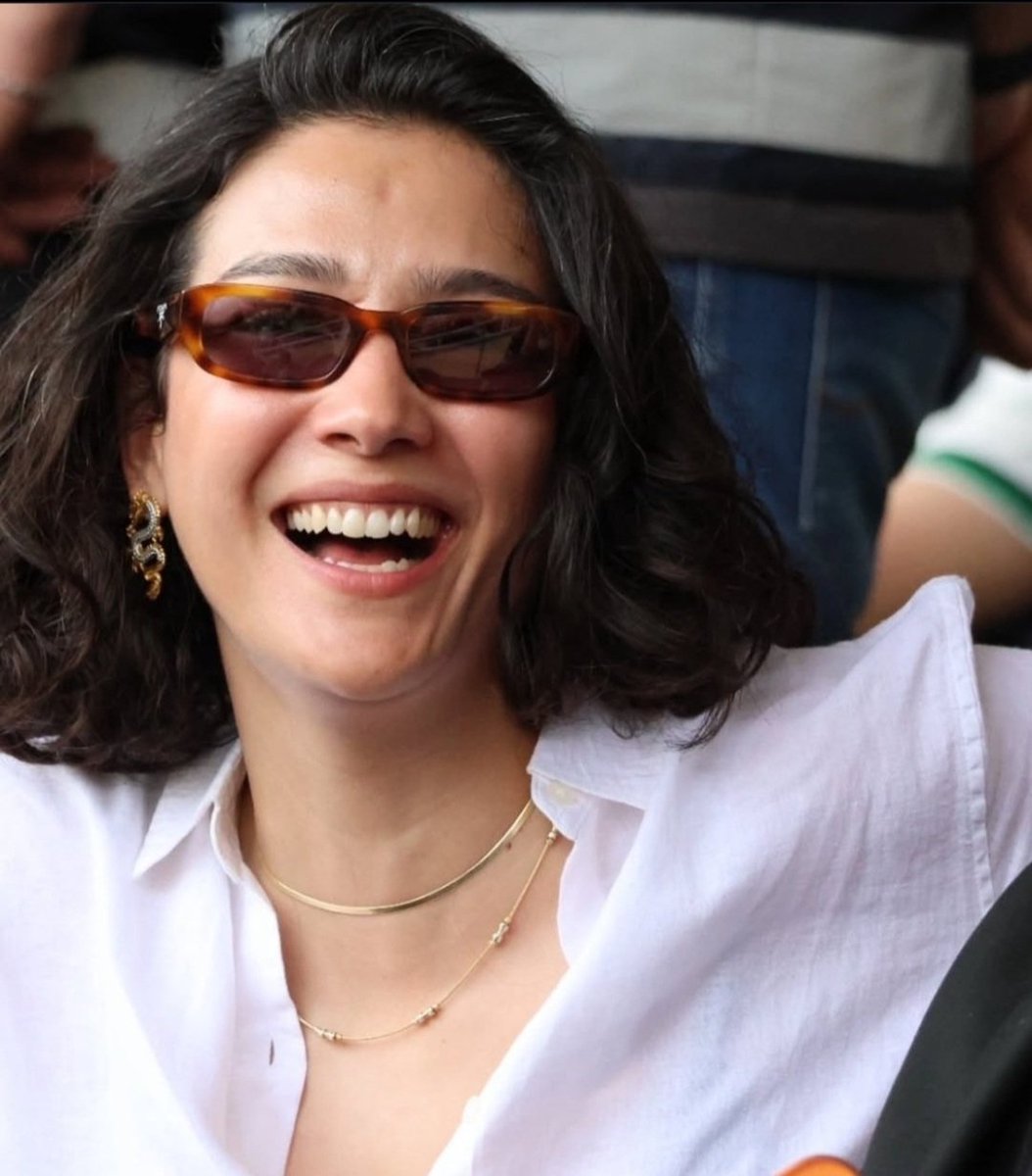 The most beautiful woman!
🌹🧿
#AybukePusat