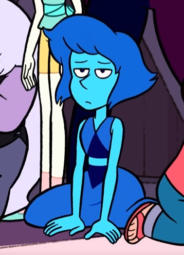 I ❤️ MY BEAUTIFUL LAZULI tweet media