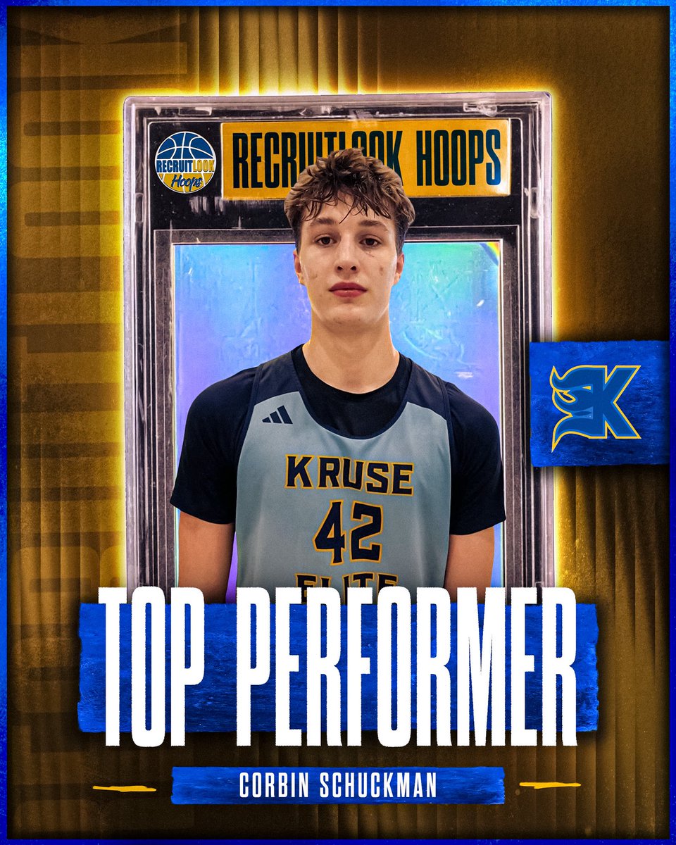 RecruitLook Hoops tweet media