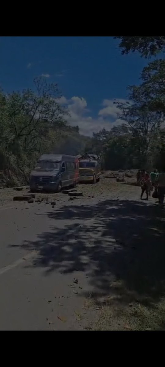 agrem_a's tweet photo. PRONUNCIAMIENTO OFICIAL – AGREM

AGREM rechaza de manera contundente y categórica los hechos terroristas registrados en el departamento del Cauca, particularmente el atentado perpetrado en la vía Panamericana (sector Cajibío), que ha afectado gravemente a la población civil, a los actores viales y a la operación del transporte de carga en el país.

Lamentamos profundamente la pérdida de vidas humanas y expresamos nuestras más sinceras condolencias y solidaridad con las familias de las víctimas, así como con las personas que resultaron heridas en este acto criminal.

Estos hechos, que involucran de manera indiscriminada a ciudadanos y usuarios de la vía, representan una grave vulneración a la vida, la seguridad y la estabilidad de la cadena logística, generando un ambiente de zozobra que impacta a toda la ciudadanía.

Como gremio, advertimos con preocupación el escalamiento de acciones violentas en corredores estratégicos, lo que evidencia un deterioro progresivo del orden público y un riesgo creciente para la movilidad y el abastecimiento del país.

En este sentido, hacemos un llamado urgente al Gobierno Nacional, al Ministerio de Defensa, al Ministerio del Interior y a las autoridades competentes, para que se adopten medidas inmediatas, contundentes y sostenidas que permitan restablecer las condiciones de seguridad en el departamento del Cauca y garantizar la protección de todos los actores viales.

El país no puede normalizar escenarios donde la ciudadanía, el transporte y la infraestructura estratégica son blanco de acciones terroristas.

AGREM reitera su compromiso con la seguridad, la legalidad y la continuidad de la cadena logística, y se mantendrá en permanente seguimiento de la situación.

@petrogustavo
@mindefensa 
@