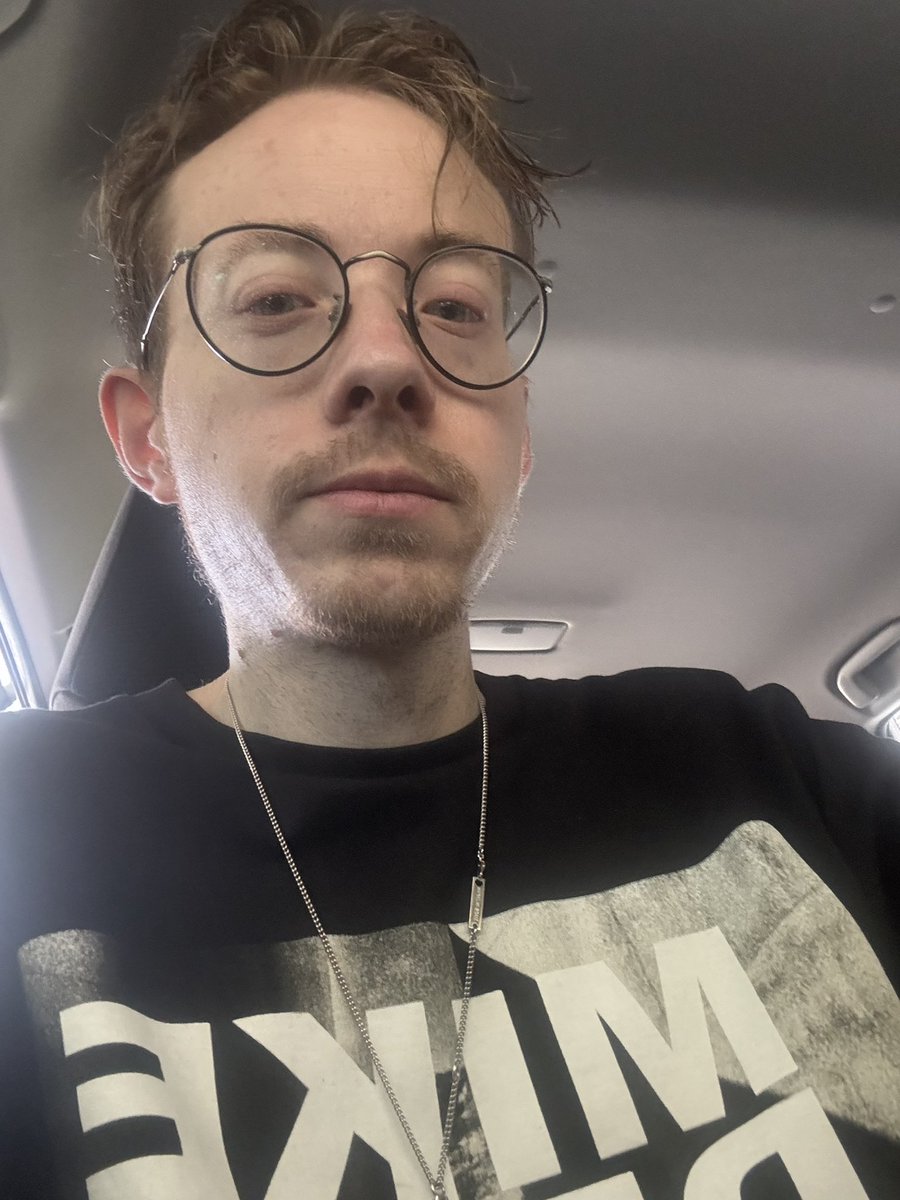 MICKLOVEN tweet media