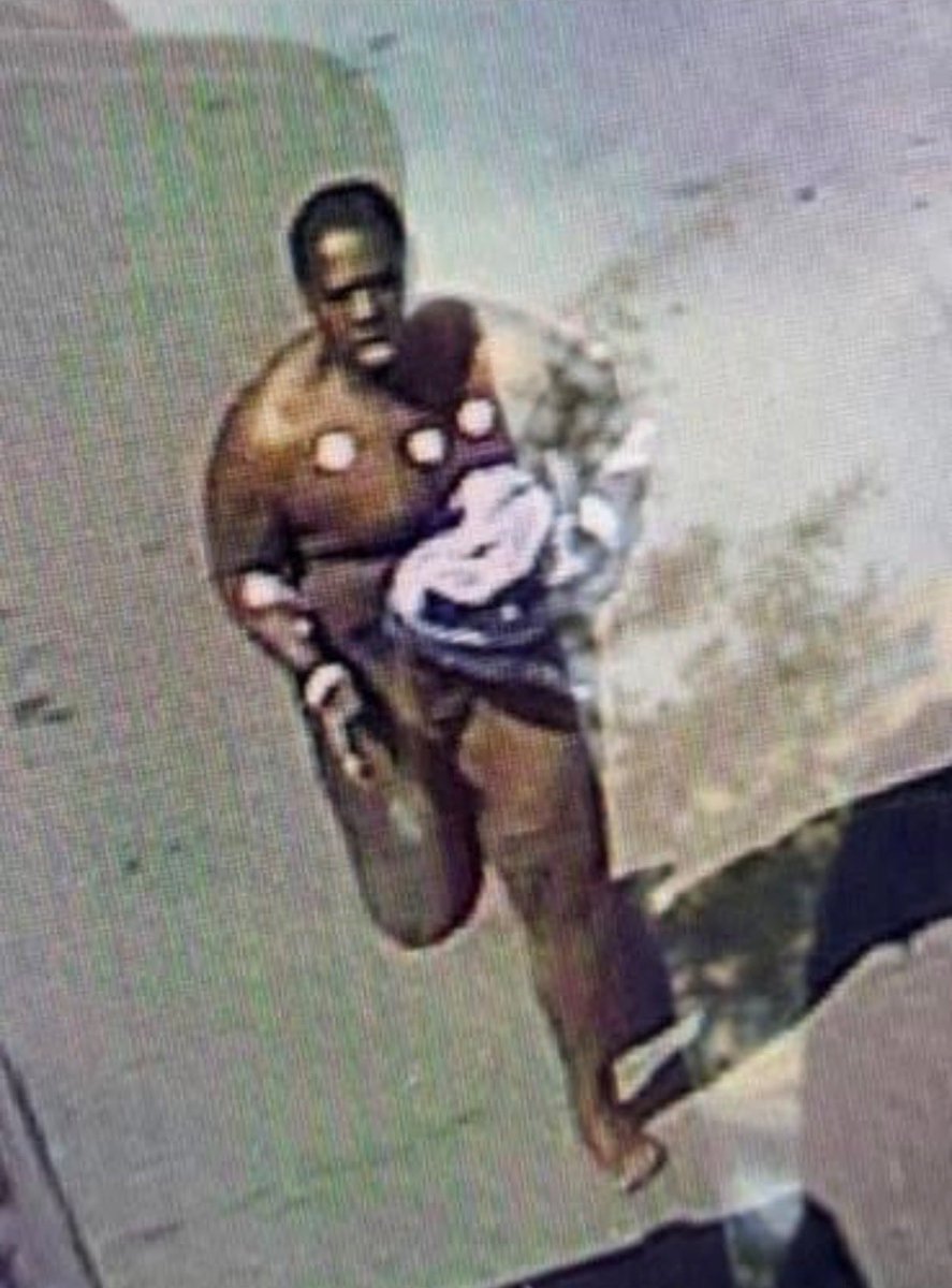 Chicagoland man tweet media